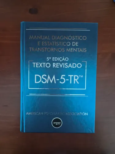 DSM-5-TR