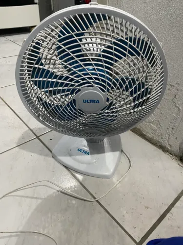 Vendo vetilador