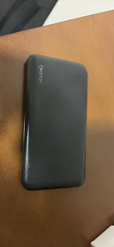 Carregador portátil 