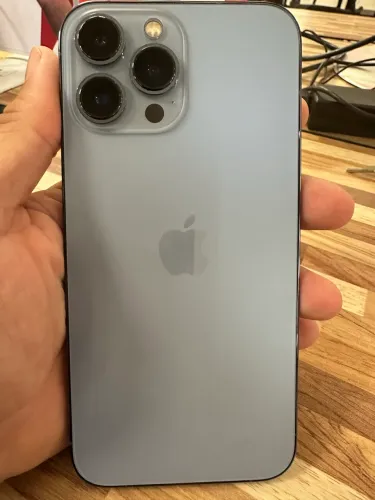 iPhone 13 Pro Max 