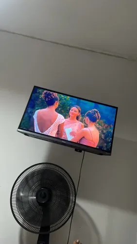 Tv smart