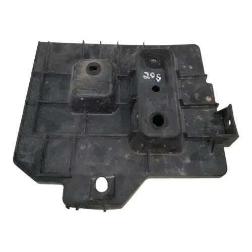 Acabamento Jac J6 2.0 Manual 2011/2012