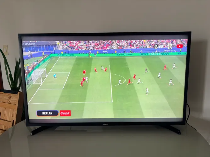 Tv Samsung 40 polegadas