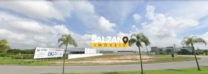 Terreno para alugar, 5000 m² por R$ 27.500,00/mês - Flor Do Vale - Tremembé/SP