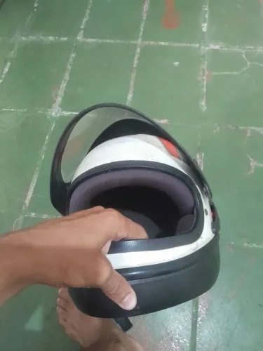 Capacete