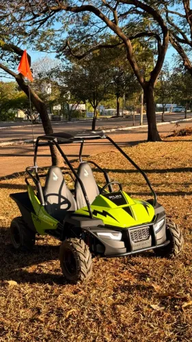 Buggy Mudhead SE 200cc 0km | R$ 22.700 à Vista | Pronta Entrega