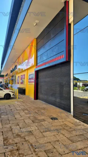 Loja para Locação com 100m² - Centro - Itapetininga/SP