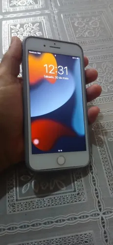 Iphone 7plus 256GB