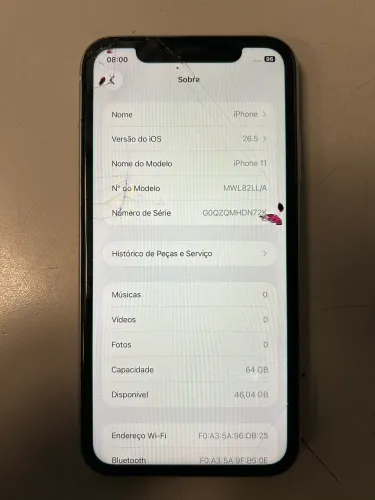 iPhone 11 64GB