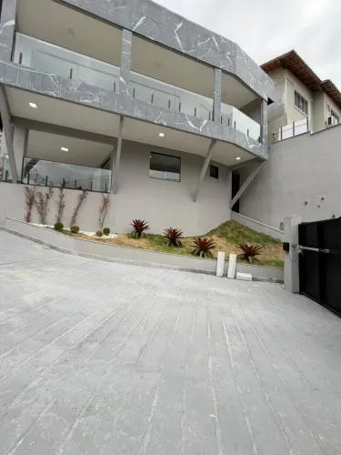 Casa alto padrão itaipu Linda Casa Ampla em Localização Privilegiada