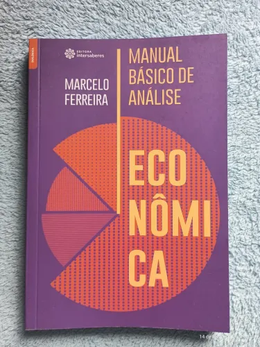 Manual Básico de Análise Econômica