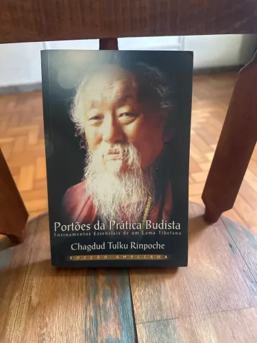 Portões da prática budista 