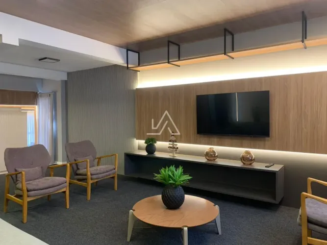 RESIDENCIAL MD HOUSE EXPRESS - BAIRRO CENTRO - MOBILIADO