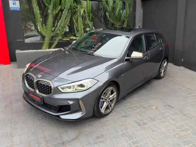 BMW M M 135i 3.0 24V 320cv 2021