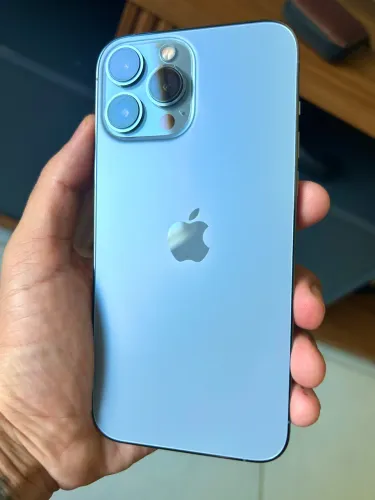 iPhone 13 Pro Max