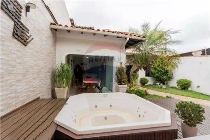 Sobrado locação de 422 m² Vila Alzira - Santo André