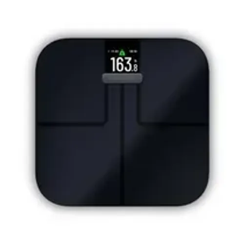 Balança de Peso Corporal Garmin Index S2 181KG