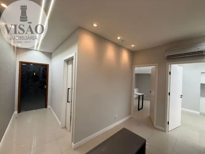 SALA COMERCIAL em MANAUS - AM, CHAPADA