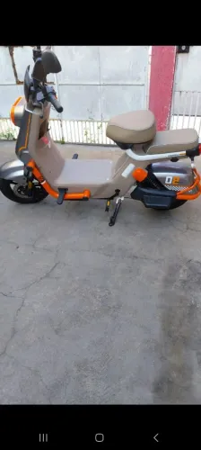 Bike Eletrica