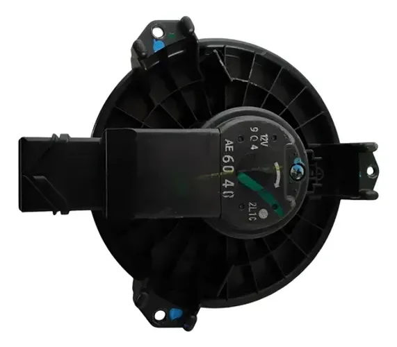 Motor Ventilador Ar Forçado Chevrolet Prisma Onix 2014 2015 127v