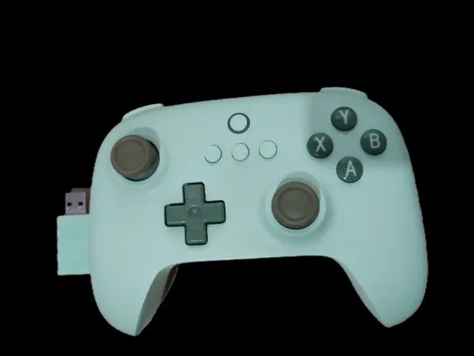 8BitDo Ultimate C Wireless Controller