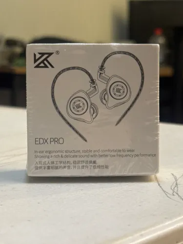 Edx pro retorno de igreja