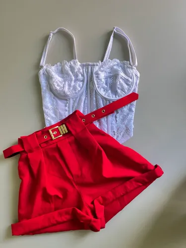 Conjuntos femininos