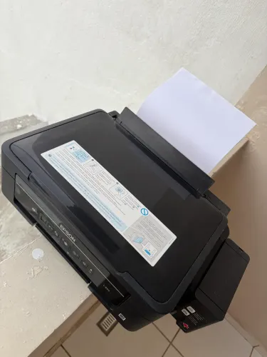 Impressora Epson L355