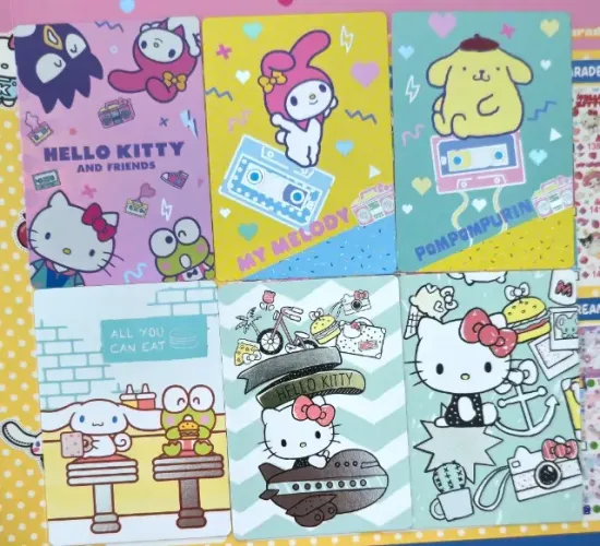 Cards