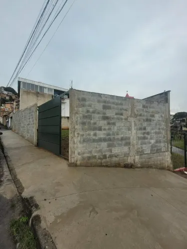 Terreno para aluguel, Lajedo, Belo Horizonte