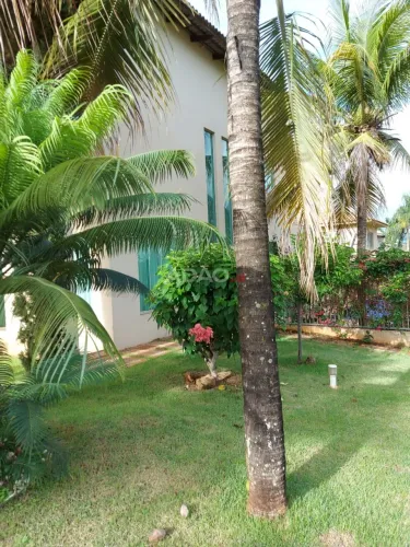 Casa Portal do Sol 1 Casa em Condomínio com 4 Quarto(s) e 5 banheiro(s) à Venda, 260.00 po
