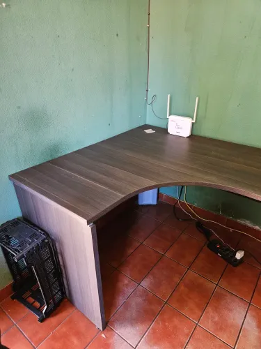 Escrivaninha para computador