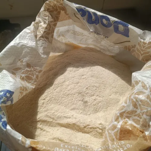 vendo Farinha pão