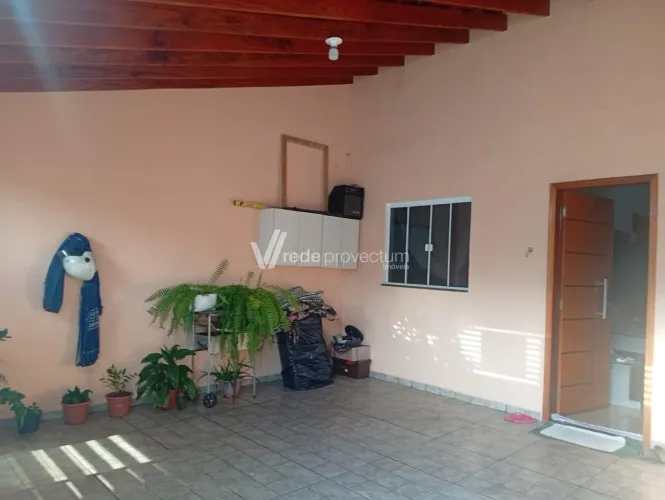 CASA 2 DORMITORIOS RESIDENCIAL PORTO SEGURO