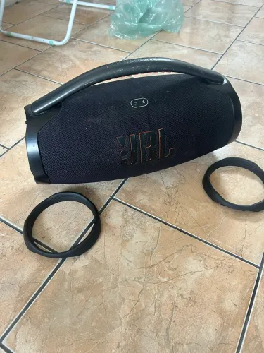 Jbl bombox 3