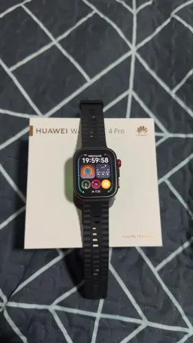 Huawei Whatch Fit 4 Pro