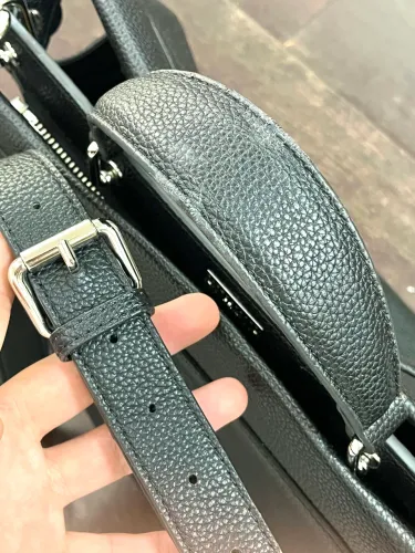 Bolsa Fendi Pikaboo Monster