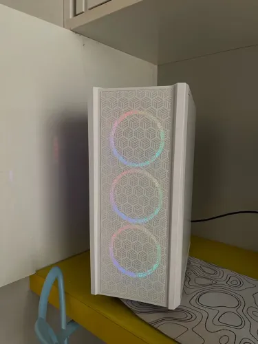 Computador Gamer Em Ótimo Estado