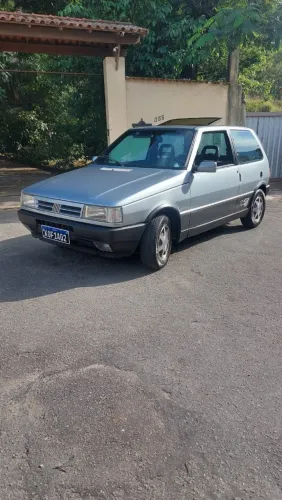 Fiat Uno 1.6r MPI / 1.6r / 1.5r 1994