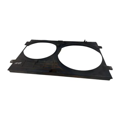 Defletor Ventoinha Radiador Vw Golf Mk4 1.6 1999 2000 A 2006