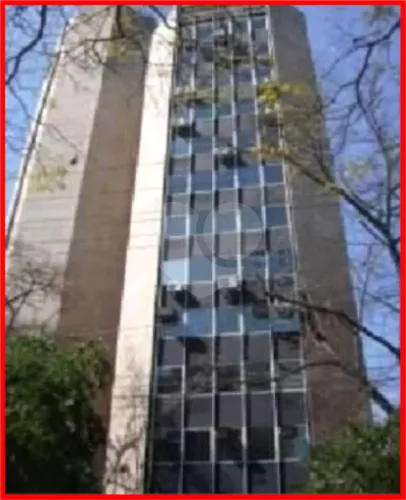 Sala à venda no condomínio Morumbi, São Paulo - SP