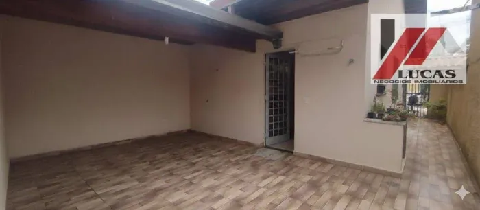 Casa com 2 dormitórios à venda, 70 m² por R$ 335.000,00 - Tijuco Preto - Vargem Grande Pau