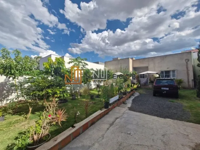 Casa à venda, Jardim Maringá - Indaiatuba/SP