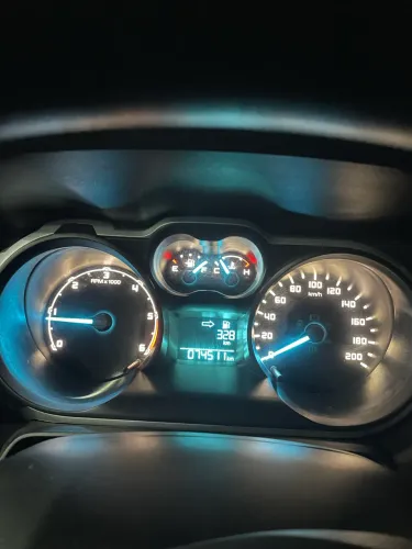 Troller T-4 4X4 3.2 20V TDI Cap. Rígida Diesel 2018