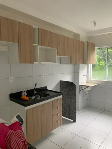 Alugo Village do Porto R$1300