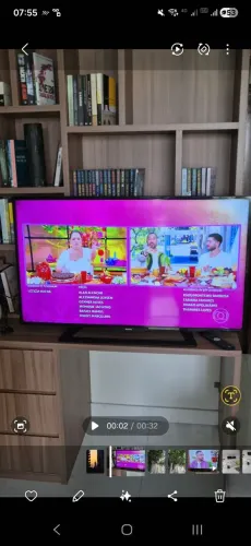 Televisor 48 polegadas Philips 