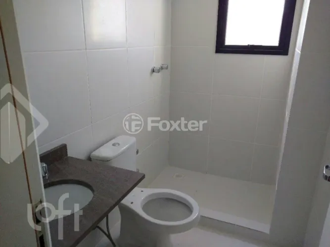 Apartamento à venda Rua Fernando Abbott, Cristo Redentor - Porto Alegre