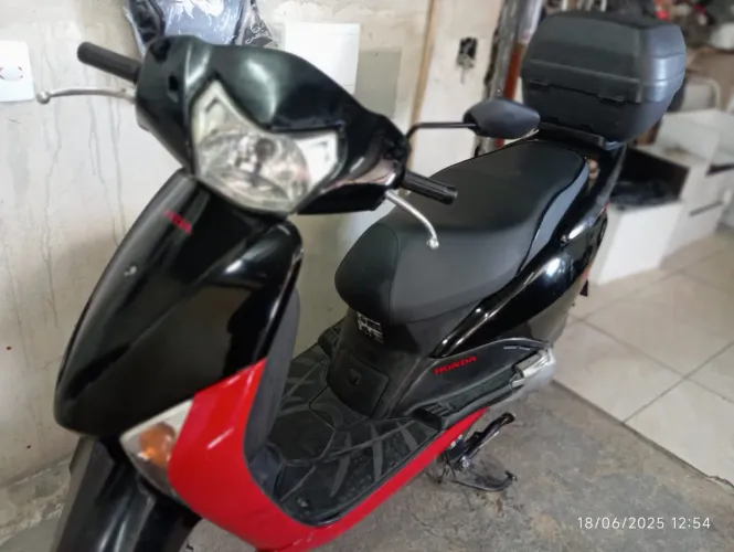 HONDA LEAD 110 