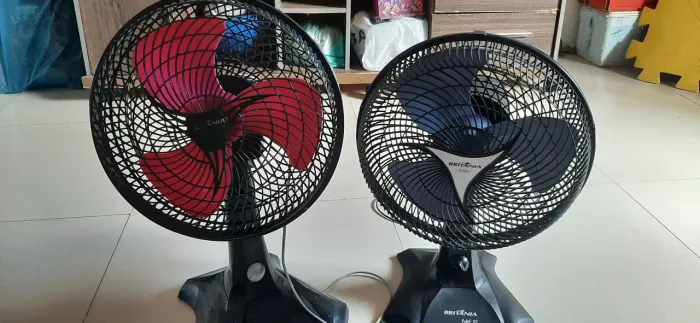 Ventilador 
