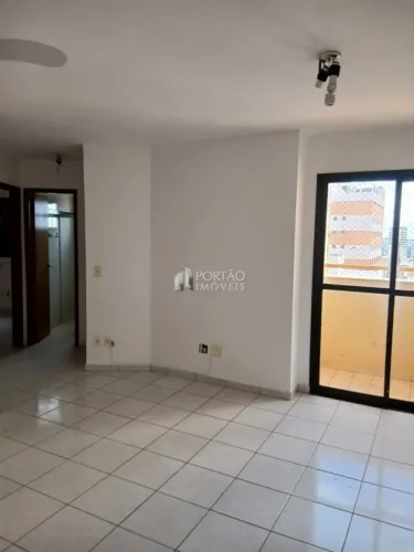 Apartamento para aluguel com 60 m² e 2 quartos em Vila Nova Cidade Universitária, Bauru - 